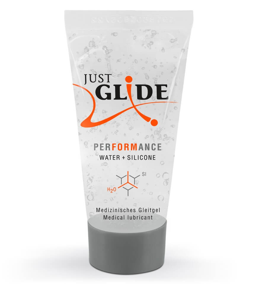 Just Glide Performance 20ml