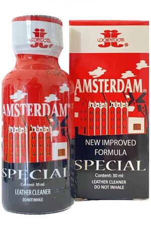 Amsterdam Special hard 30ml