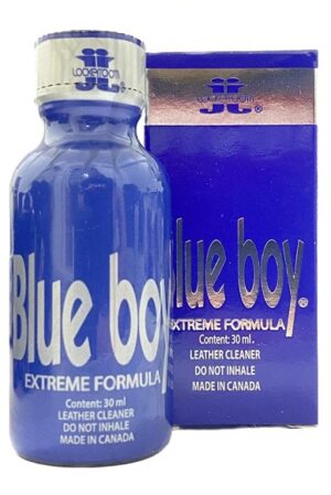 Blue Boy hard 30ml
