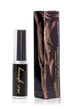 Sex spray parfem