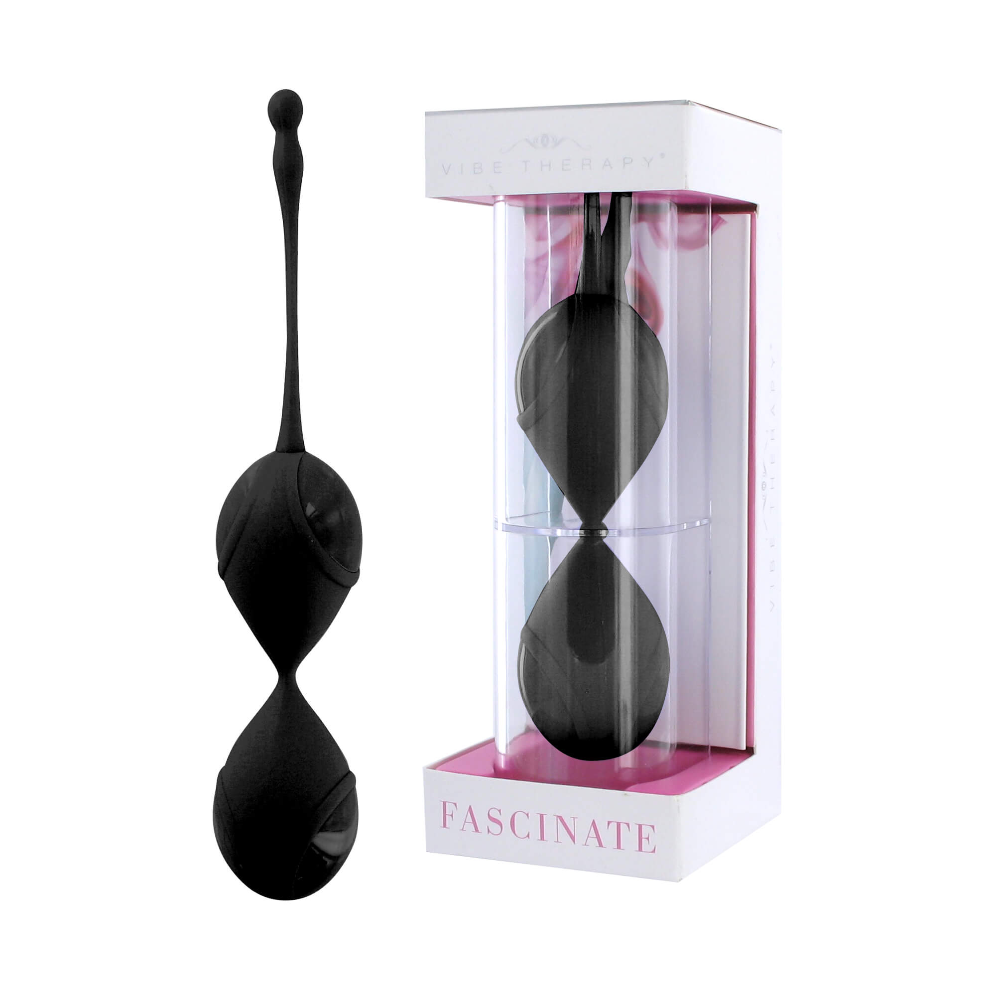 Fascinate balls crne
