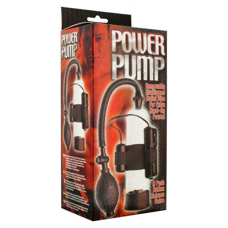 Power pump