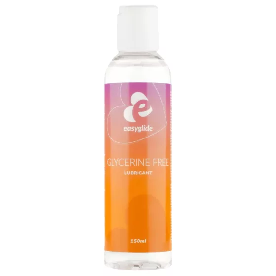 Easyglide warming 150ml