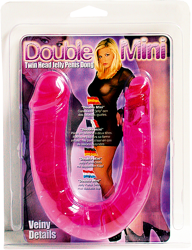 Double mini dong