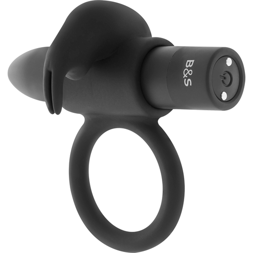 Burton vibro ring usb black