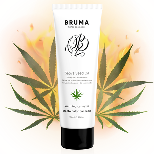 Bruma Sativa Cannabis 100ml