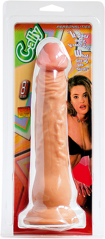 Cally dildo
