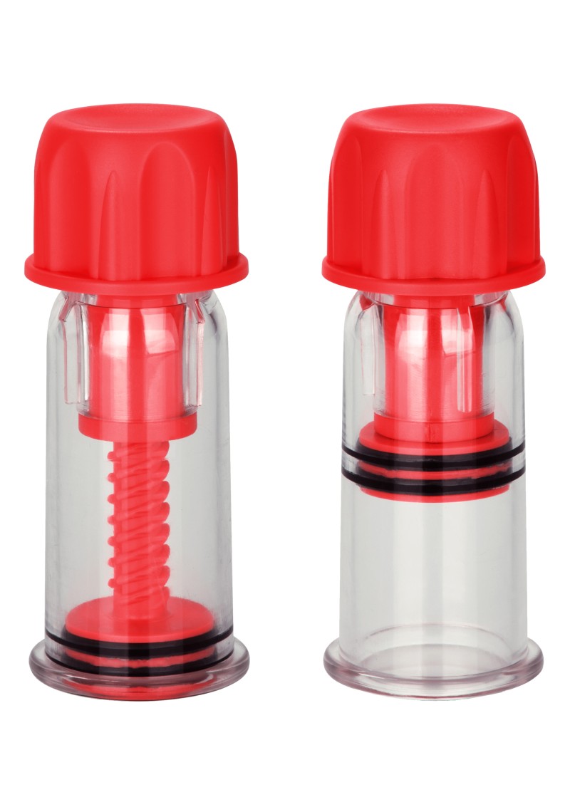 Nipple Pro-Suckers