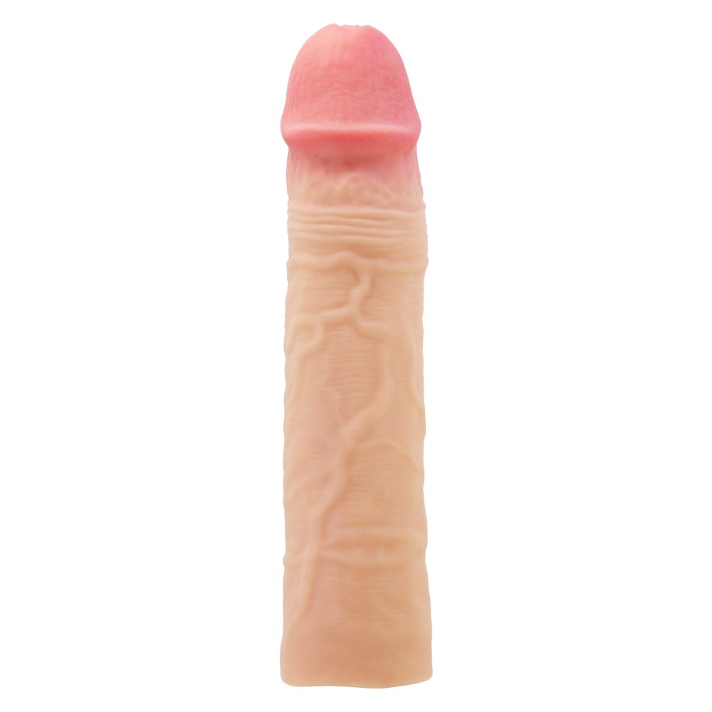 Chelsea flesh 22.5cm sleeve