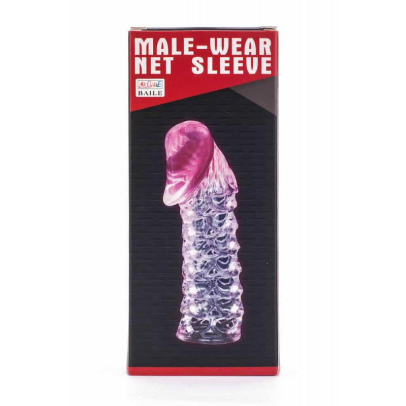 Debra penis sleve