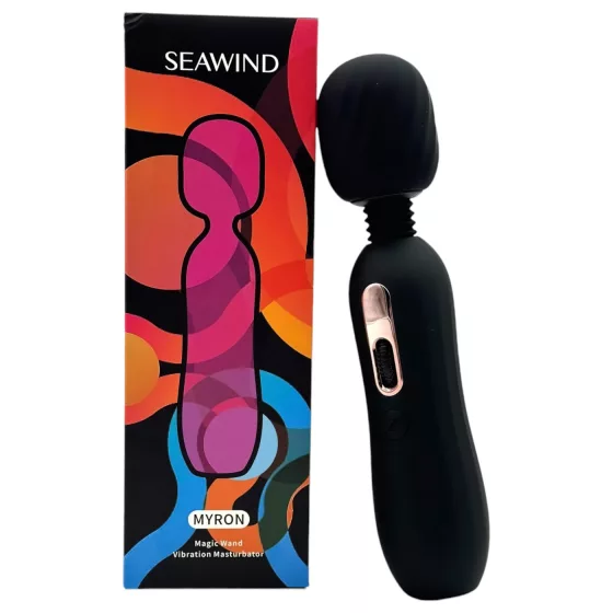 Myron warming wand