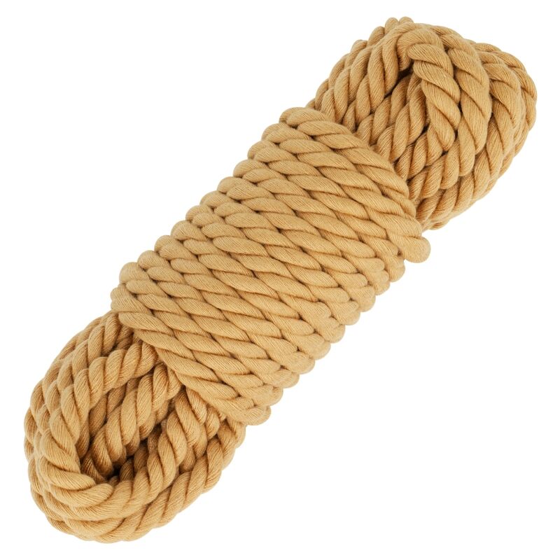 Jute rope 10m