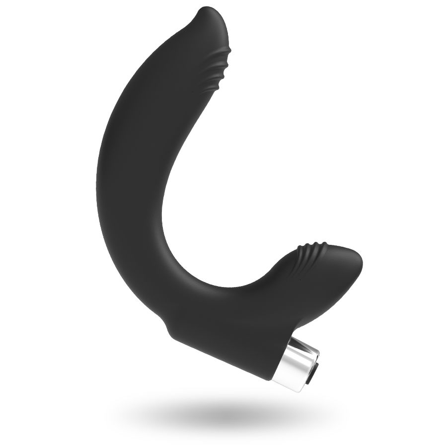 Prostate usb massager 6
