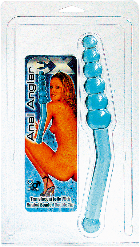 Anal Angler