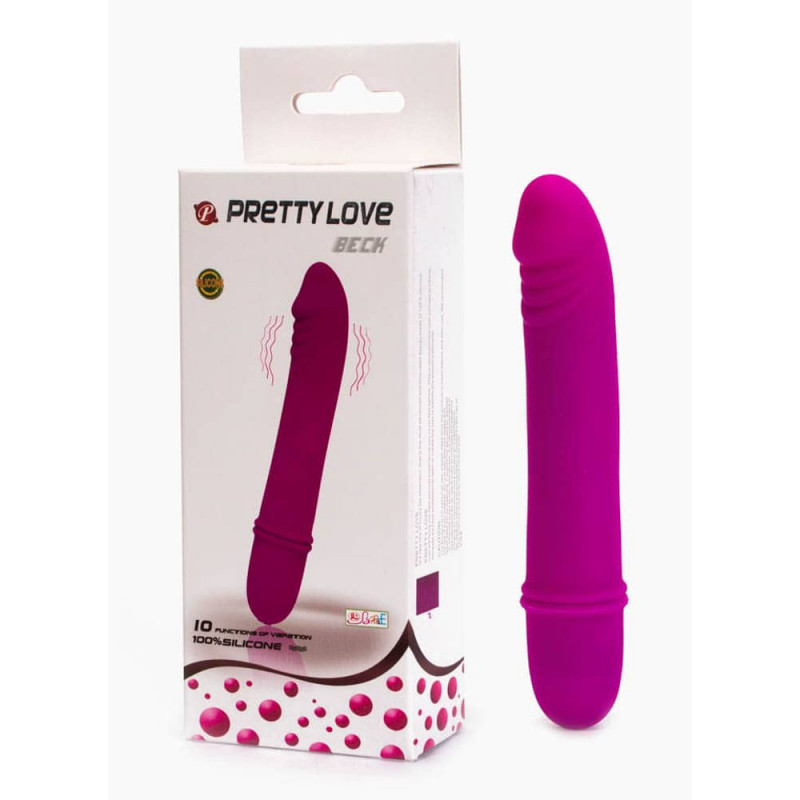 Beck silicone