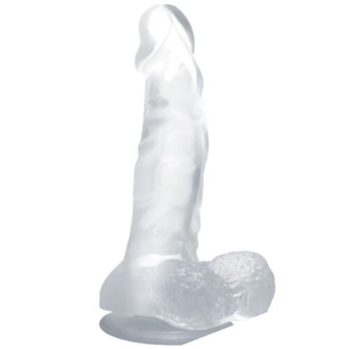Transparent dong 16,7cm