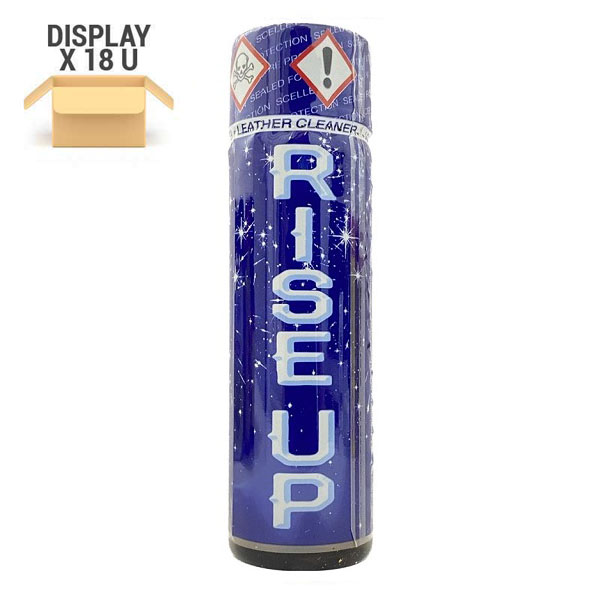 Rise up tube 24ml