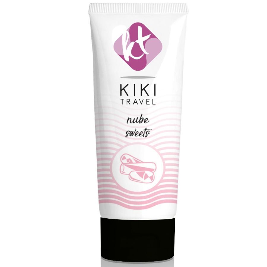 Nube sweets lube 50ml