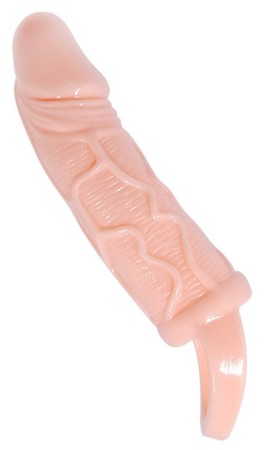 Men extension flesh