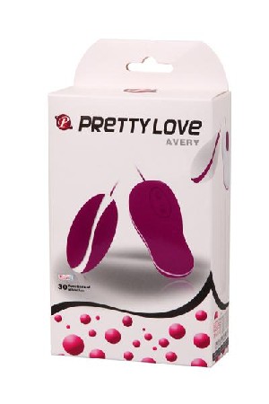 Avery vibro egg