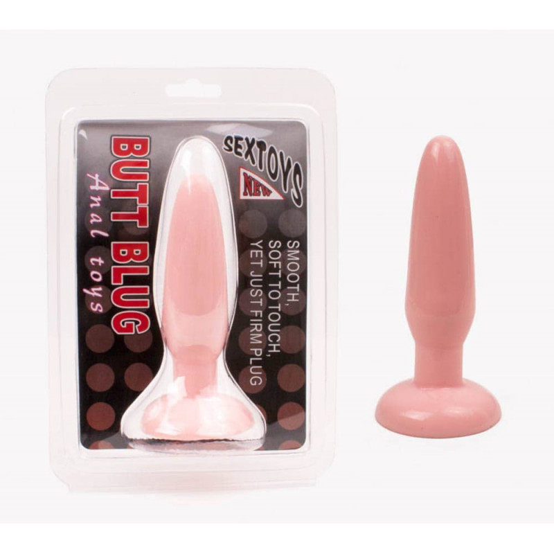 Debra butt plug flesh