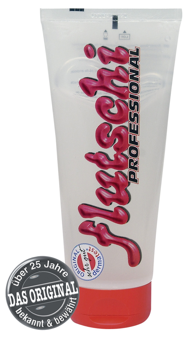 Flutschi hybrid 200ml