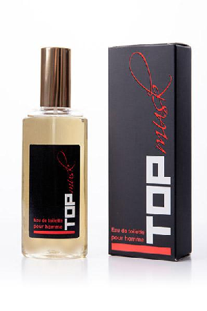 Top musk men parfum