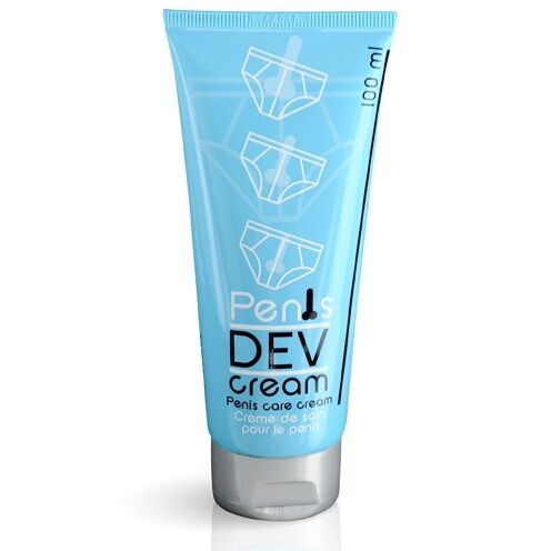 Penis Dev cream