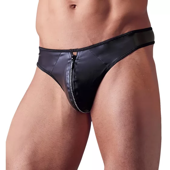 Wetlook tange sa cipzarom
