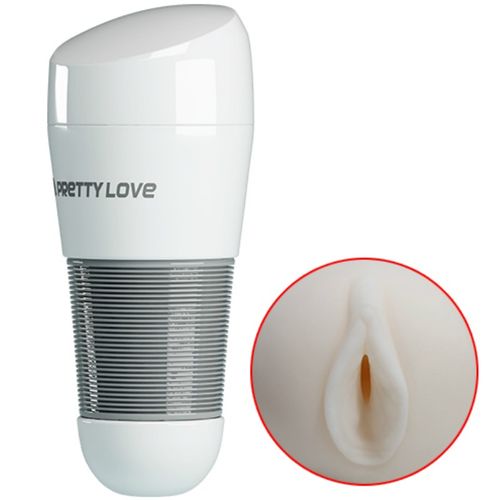 Pretty Love Kitty vagina 1