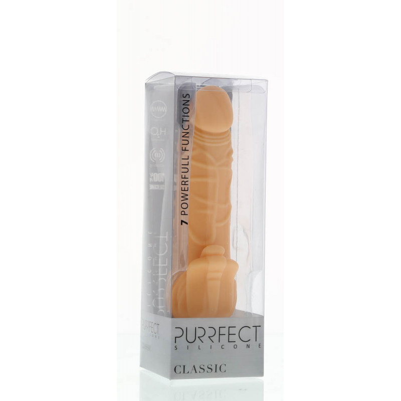 Classic G-spot flesh