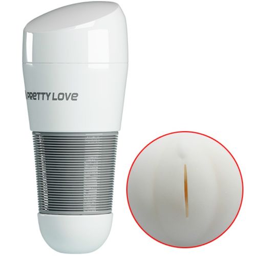 Pretty Love Kitty vagina 2