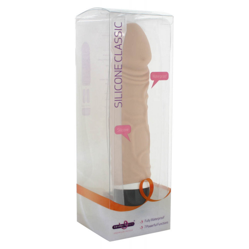 Classic silicone flesh 