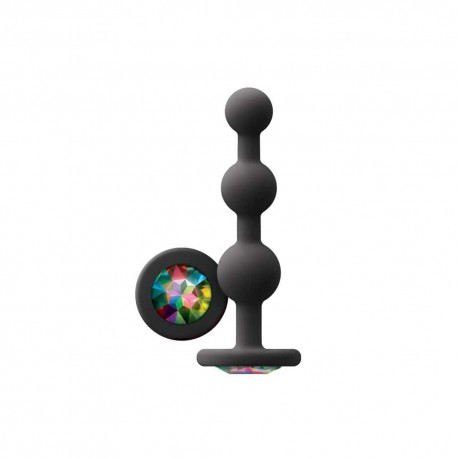 Glams ripple rainbow
