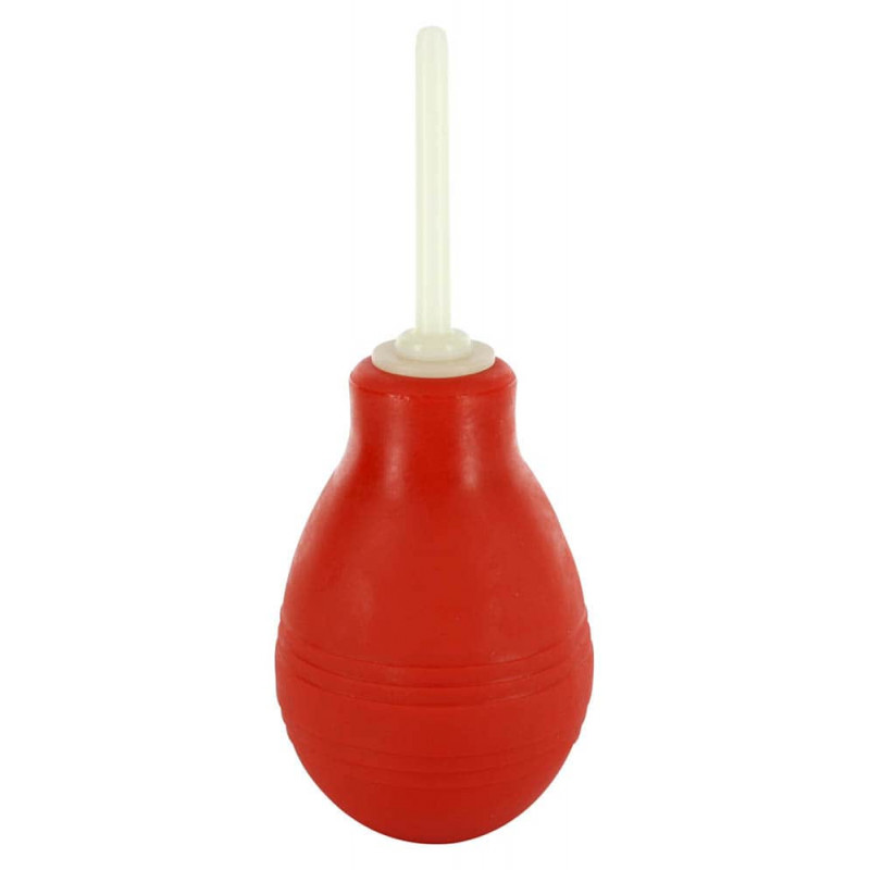 Anal douche unisex
