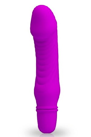Stev lila silicone