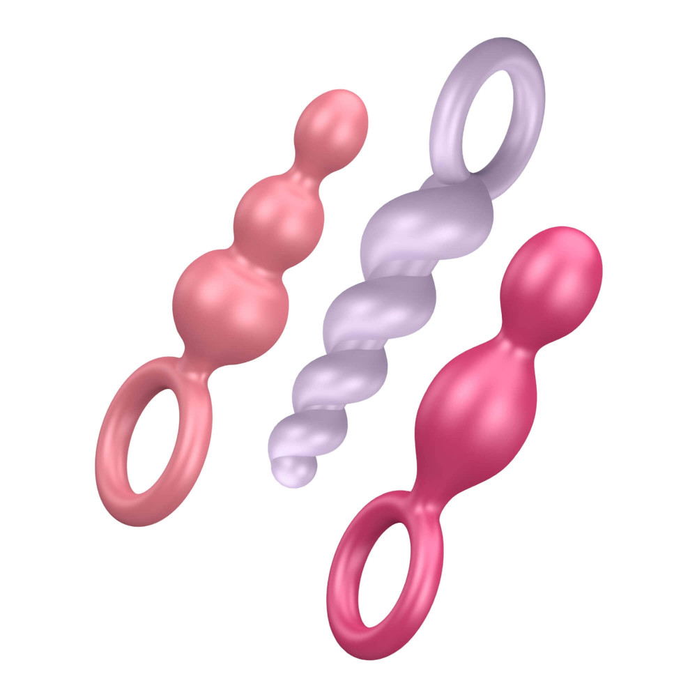 Booty call color set