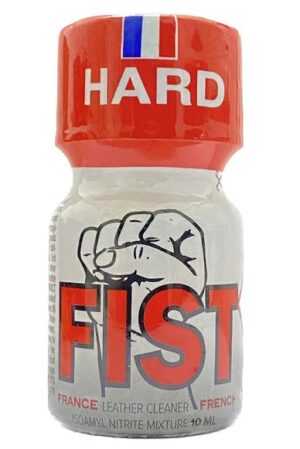 Fist white extra strong 10ml