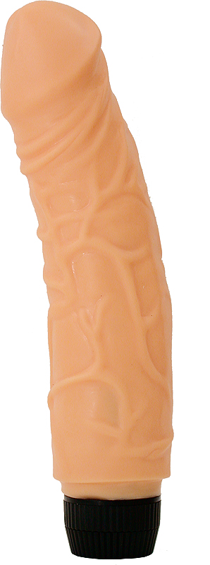 Kunstglied vibrator