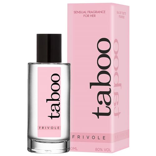 Taboo Frivole for women
