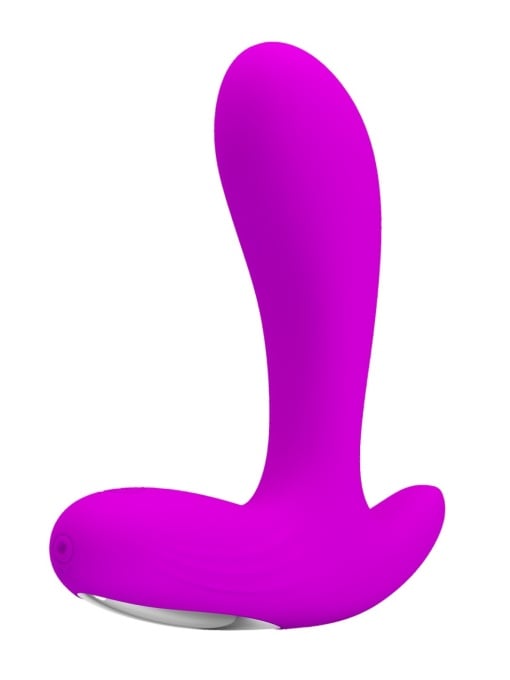 Backie usb prostata mas.pink