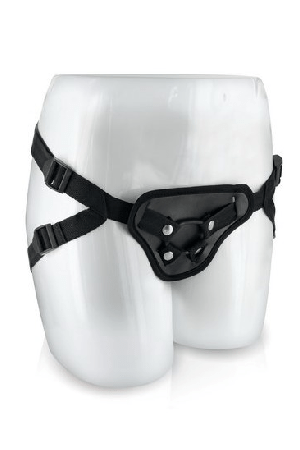 Real boy universal harness