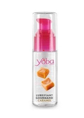 Yoba karalmela lube 50ml