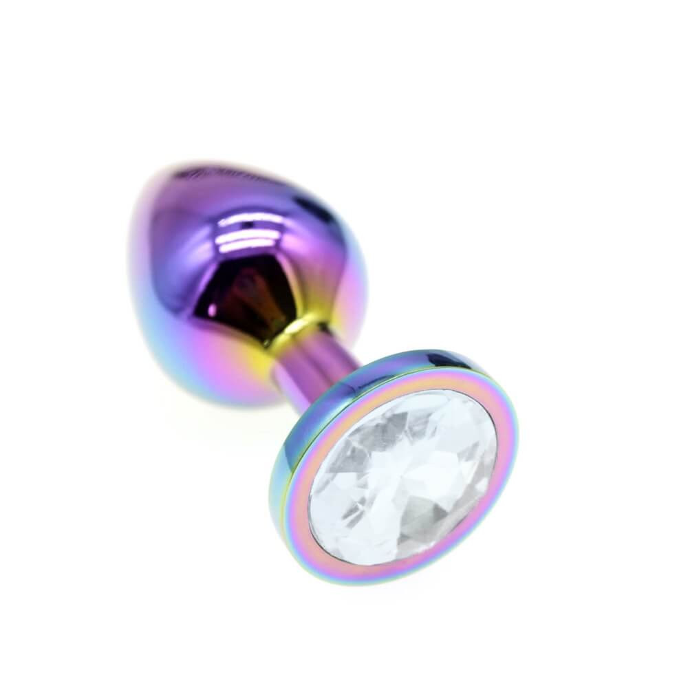 Sunfo rainbow plug med