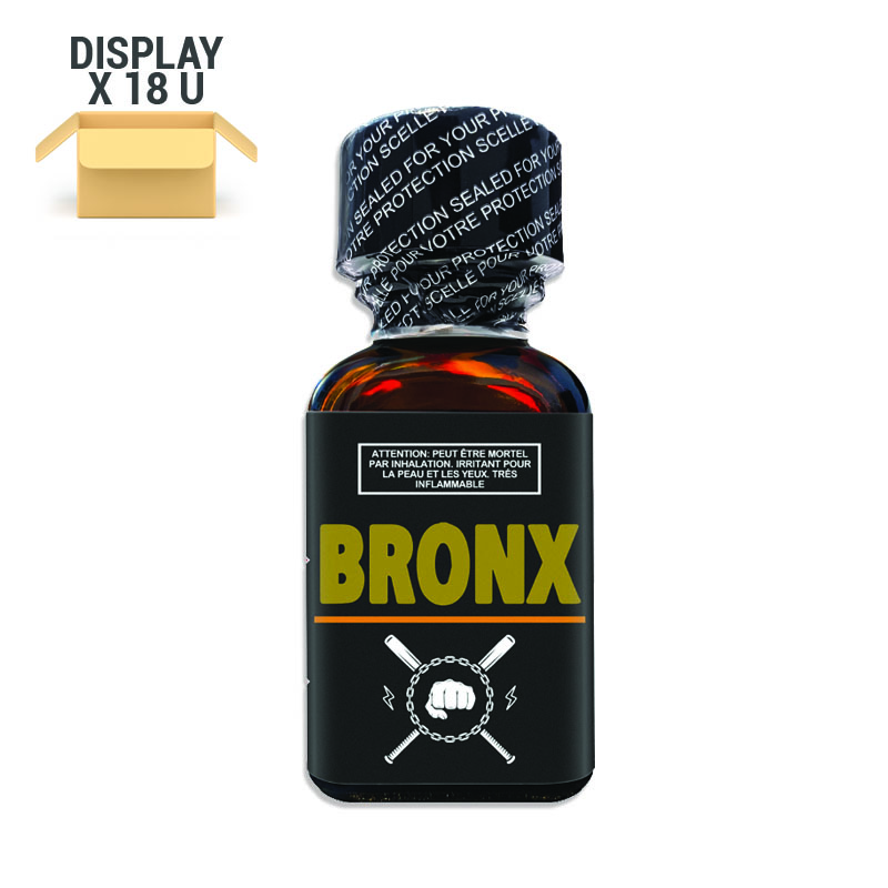 Bronx 25ml