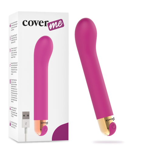 Coverme usb 10-speed