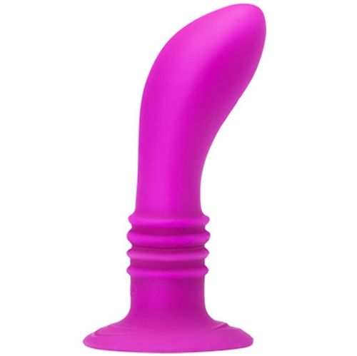 Booty passion vibro plug