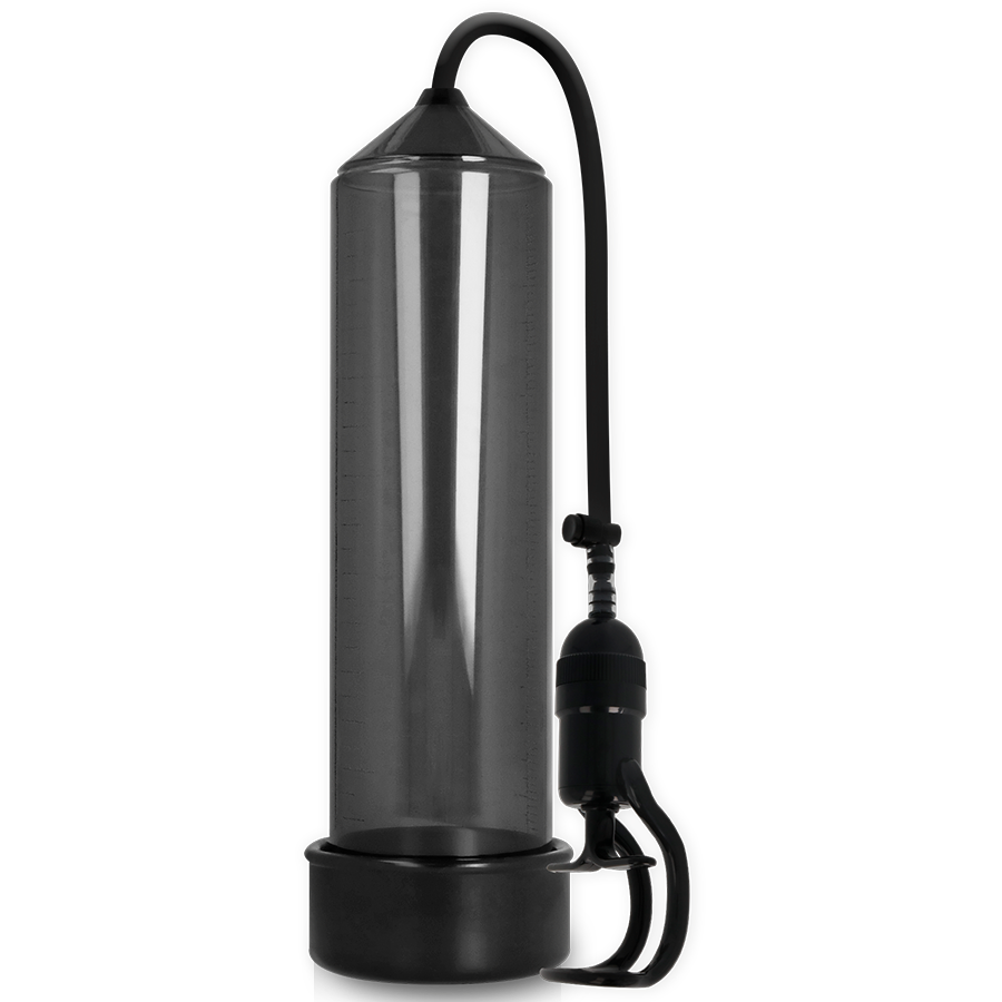 Power pump RX5 black