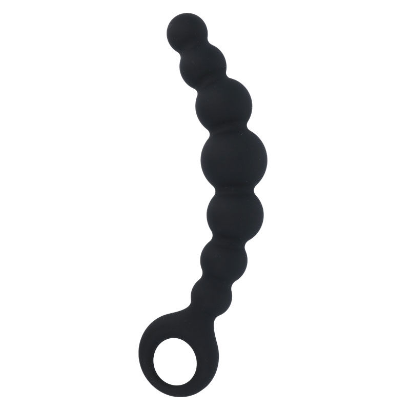Anal beads max black
